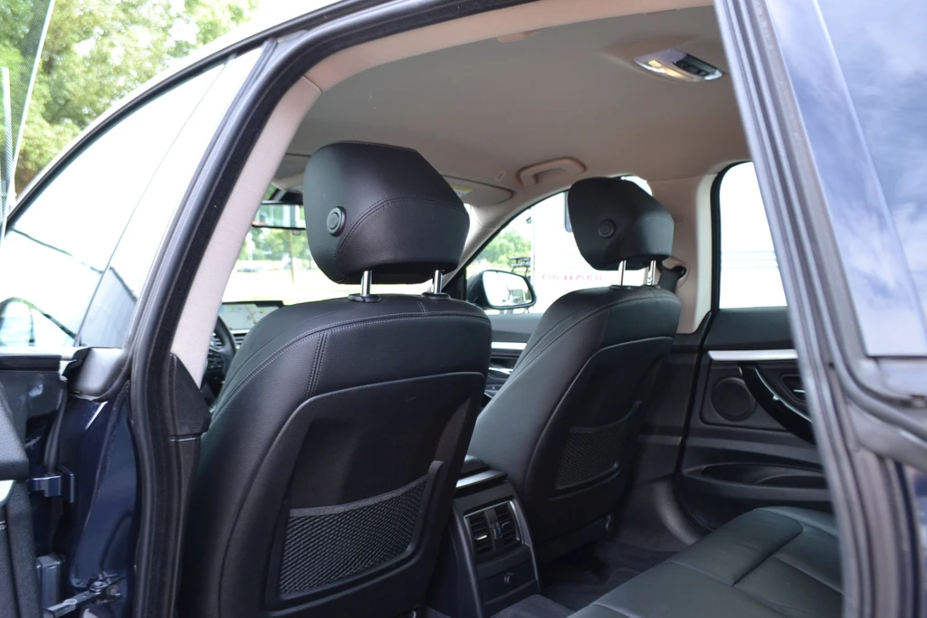 BMW 3 Serie – foto 15