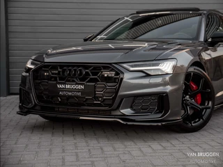 Audi A6 – thumbnail 3