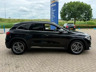 Mercedes-Benz GLA – thumbnail 8