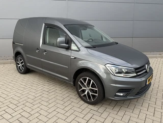 Volkswagen Caddy – thumbnail 7