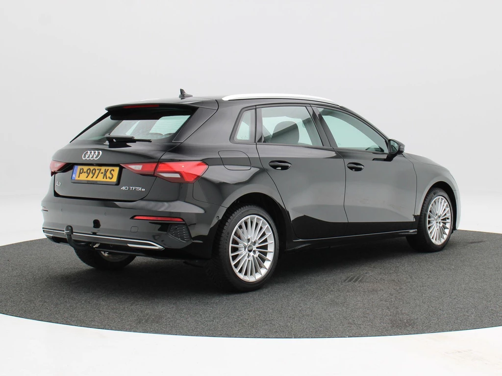 Audi A3 – foto 4