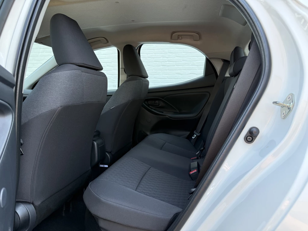 Toyota Yaris – foto 26