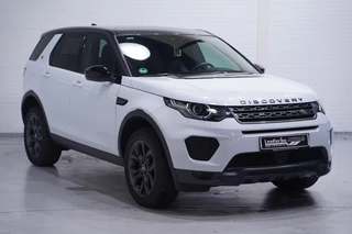 Land Rover Discovery Sport – thumbnail 8