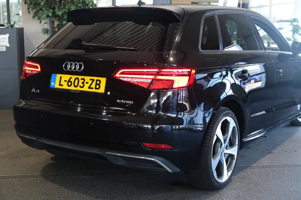 Audi A3 – foto 11