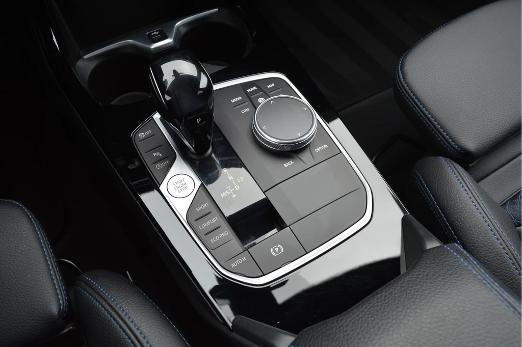 BMW 1 Serie – foto 15