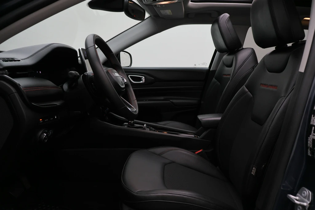 Jeep Compass – foto 19