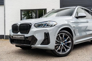 BMW X3 – thumbnail 2