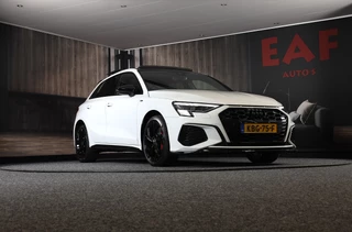 Audi A3 – thumbnail 14