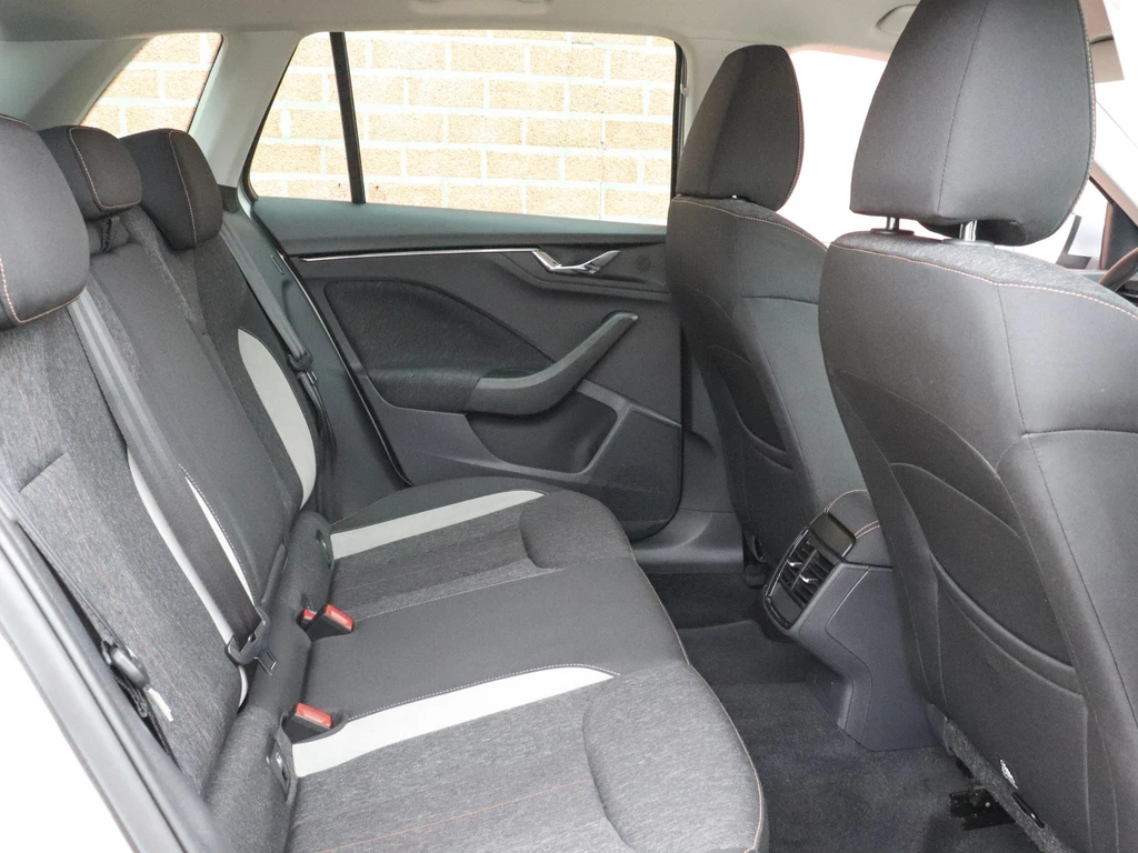 Škoda Kamiq – foto 42
