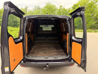 Volkswagen Caddy – thumbnail 19