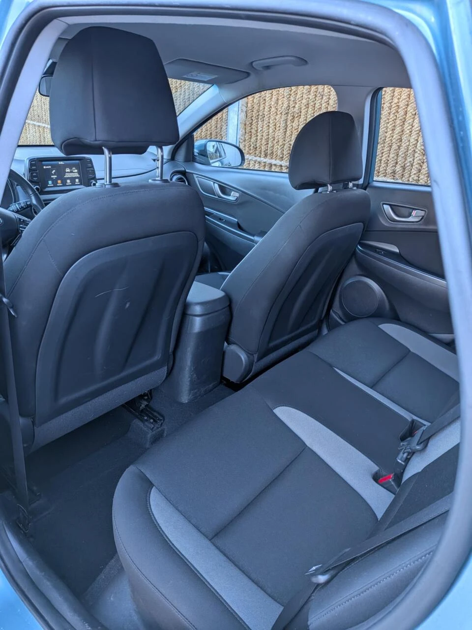 Hyundai Kona – foto 21