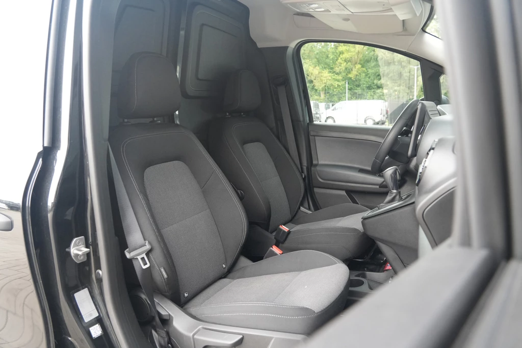 Mercedes-Benz eCitan – foto 37