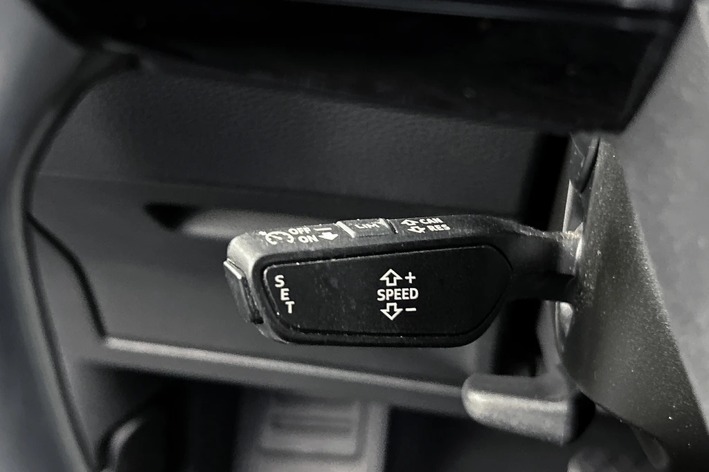 Audi e-tron – foto 22