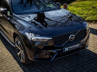 Volvo XC60 – thumbnail 8