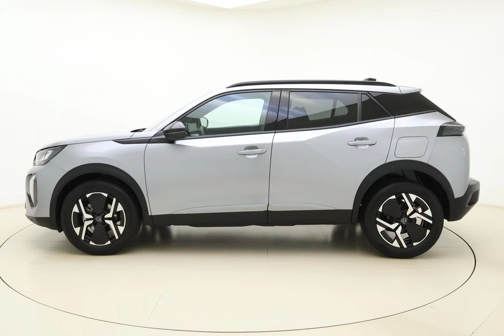 Peugeot 2008 – foto 2