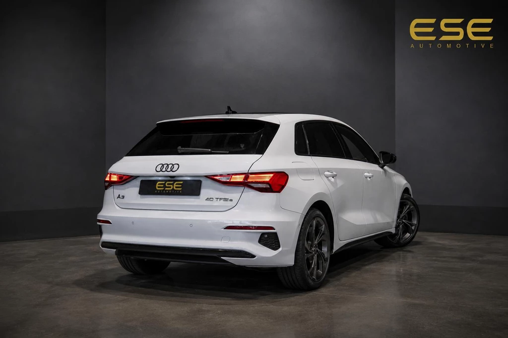 Audi A3 – foto 5