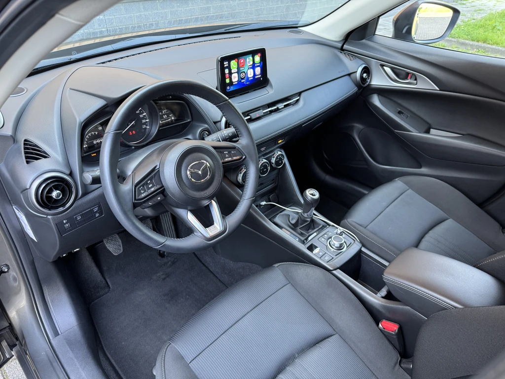 Mazda CX-3 – foto 8