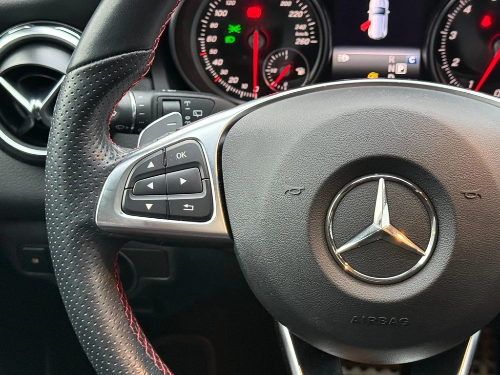 Mercedes-Benz GLA – foto 24