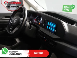 Volkswagen Caddy – thumbnail 9