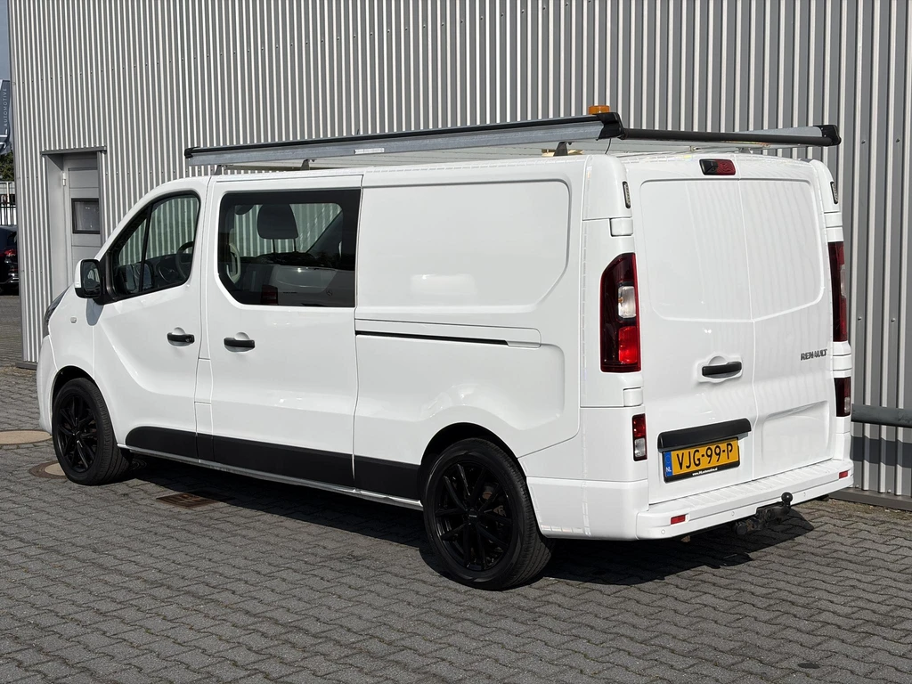 Renault Trafic – foto 4