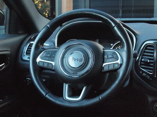 Jeep Compass – thumbnail 12