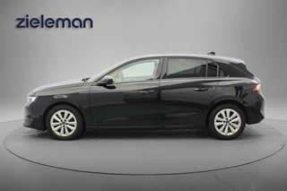 Opel Astra – thumbnail 2