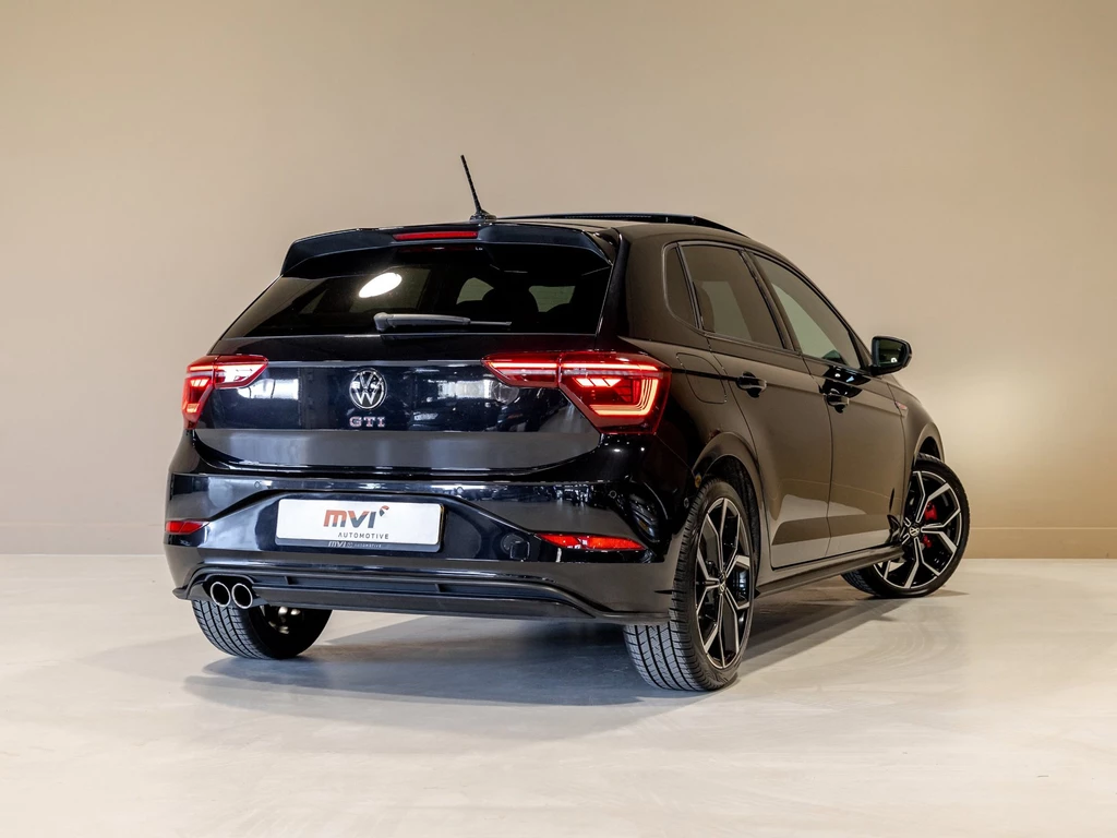 Volkswagen Polo – foto 4
