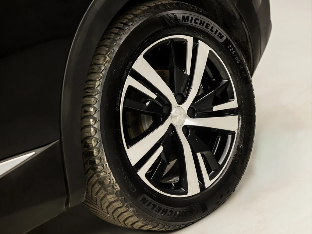 Peugeot 3008 – foto 18
