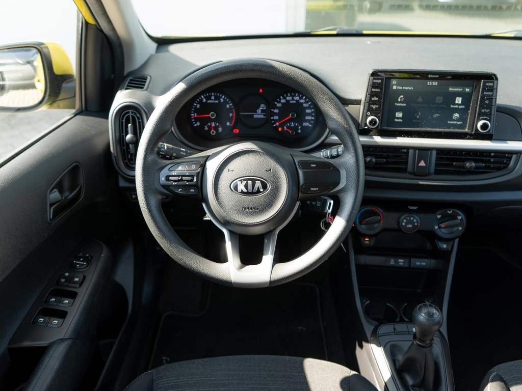 Kia Picanto – foto 7