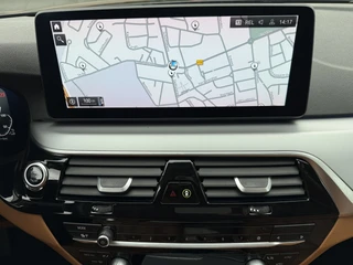 BMW 5 Serie – thumbnail 23