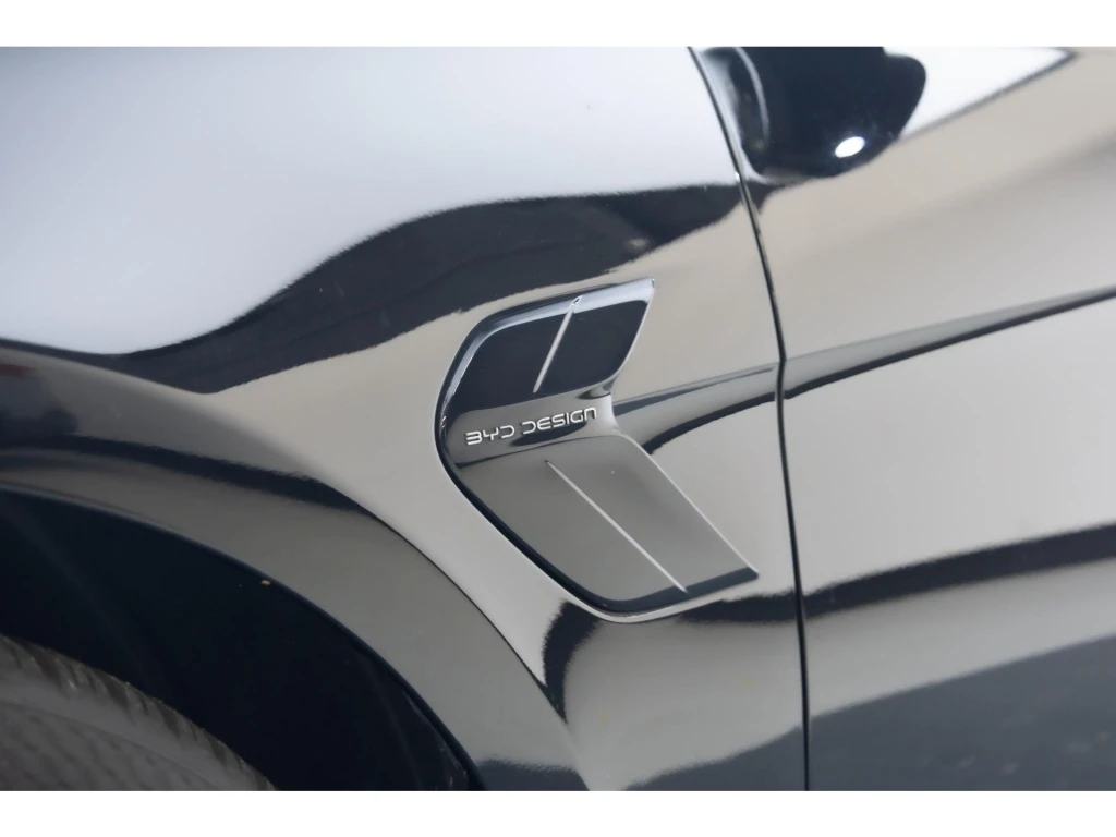 BYD SEAL – foto 24