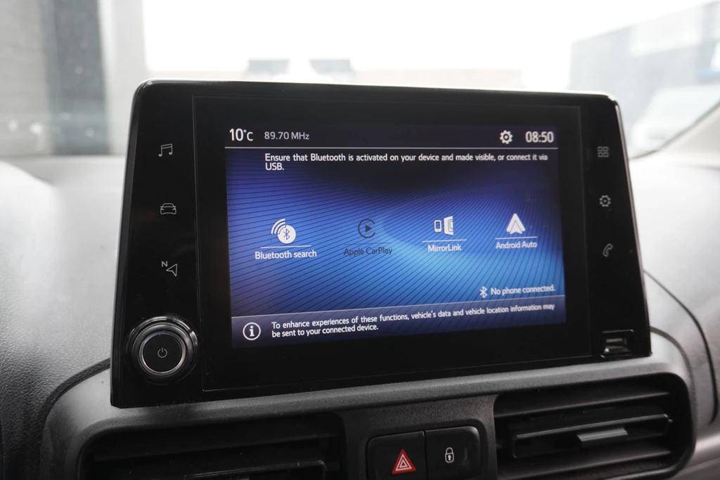 Toyota ProAce – foto 12