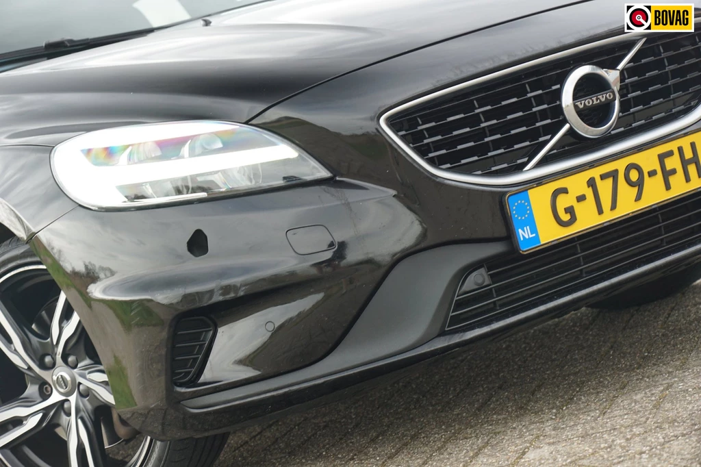 Volvo V40 – foto 9