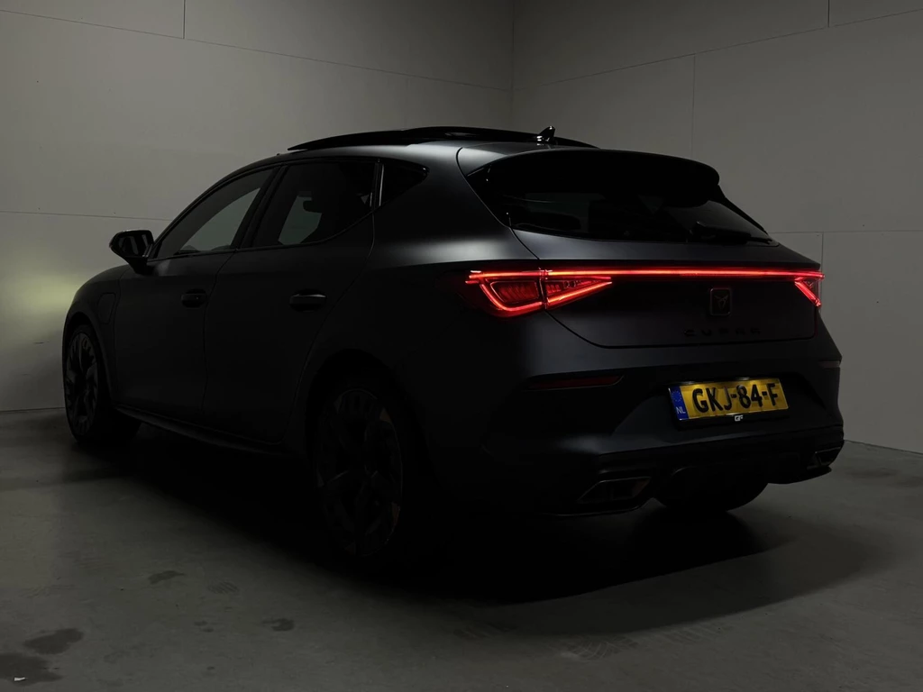 CUPRA Leon – foto 8