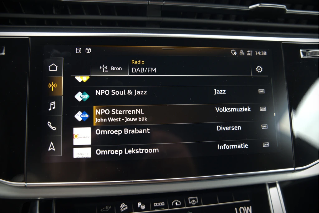 Audi Q8 – foto 51