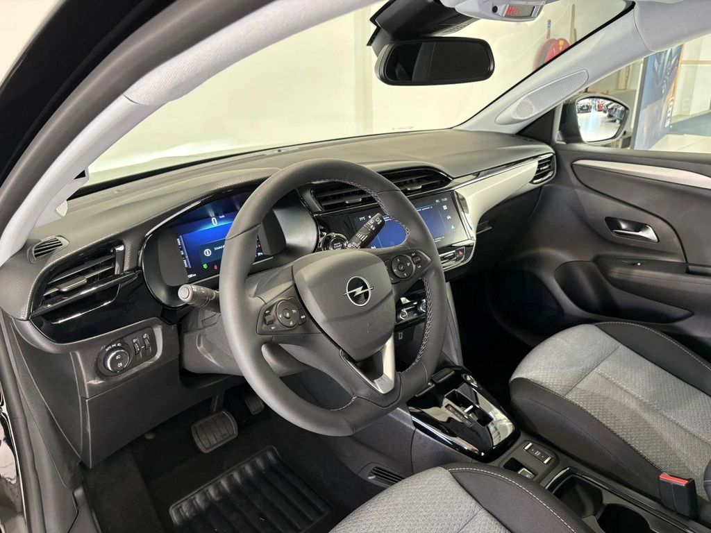 Opel Corsa-e – foto 9