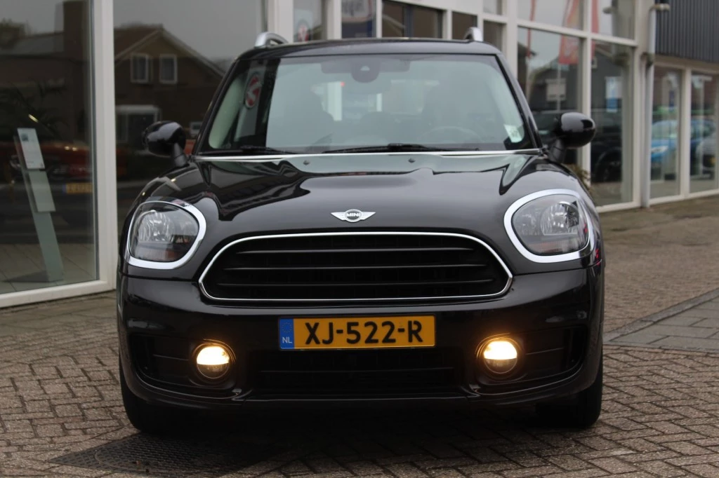 MINI Countryman – foto 4