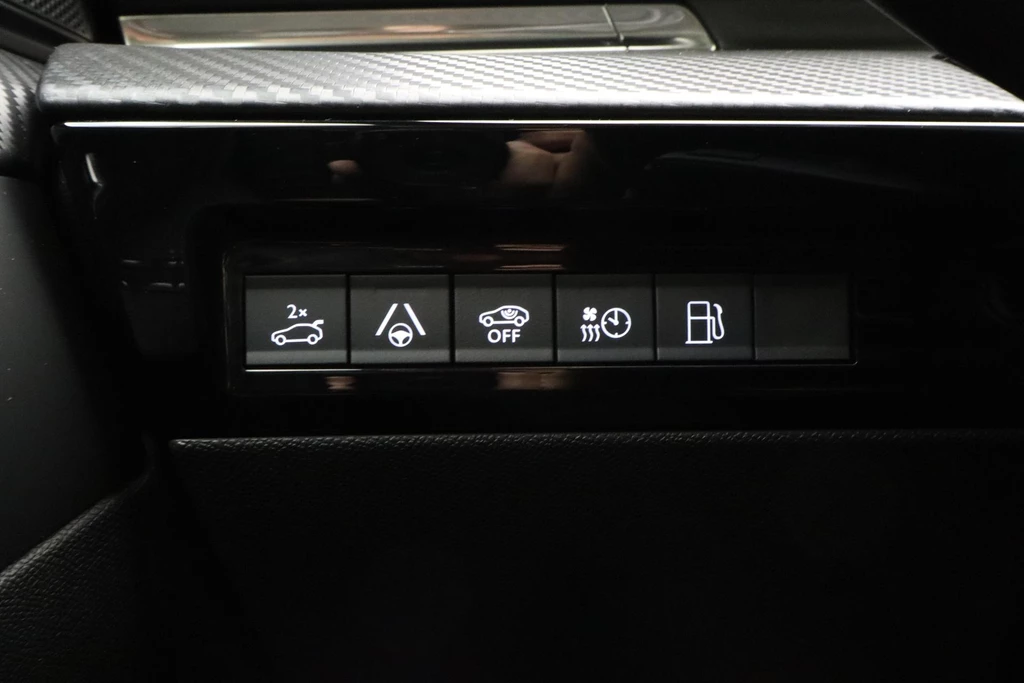 Peugeot 508 – foto 35