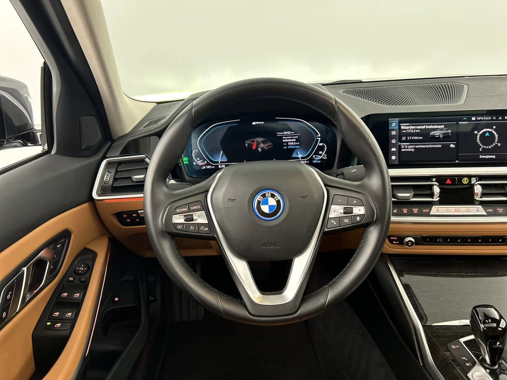 BMW 3 Serie – foto 17