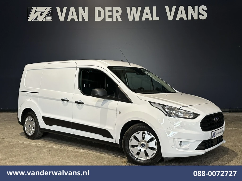 Ford Transit Connect – foto 4