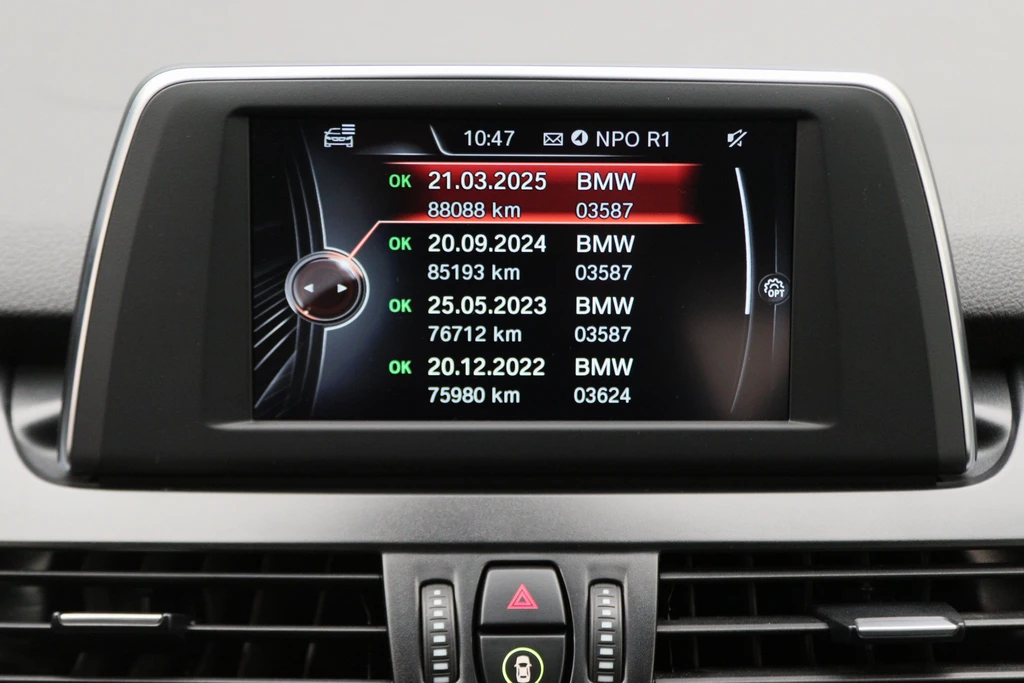 BMW 2 Serie – foto 39