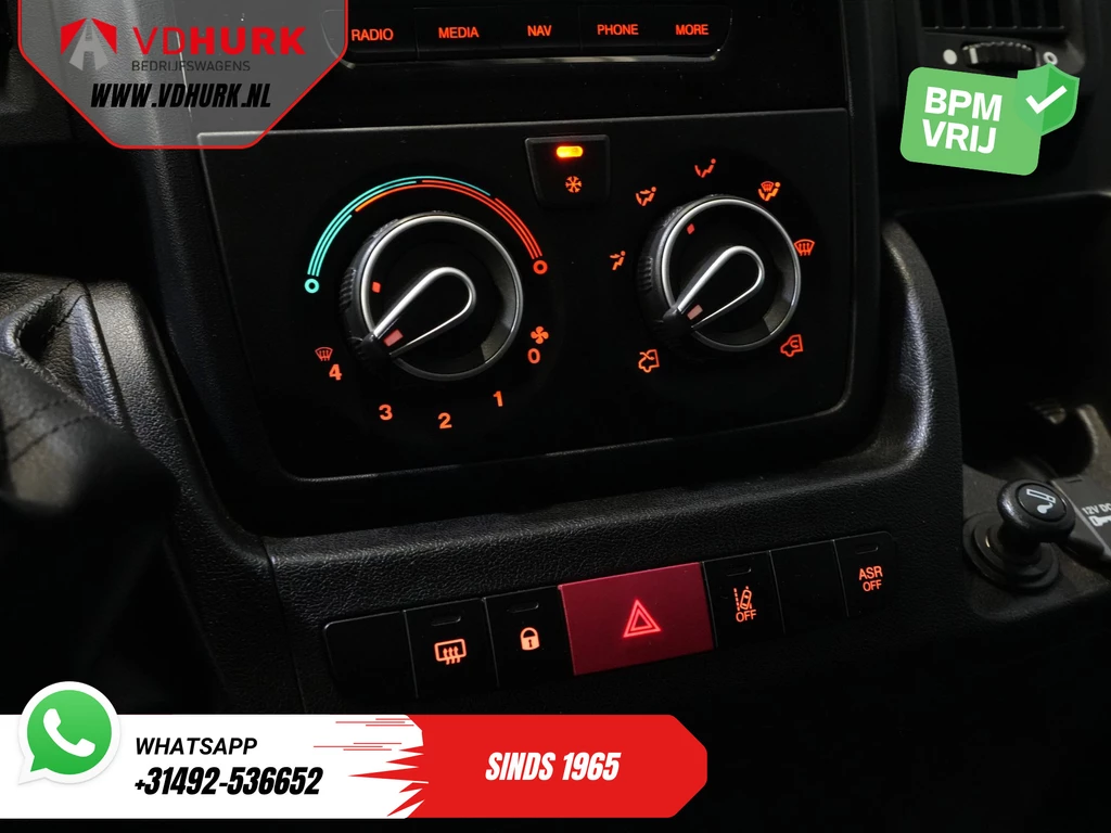 Peugeot Boxer – foto 21