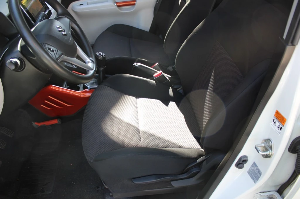 Suzuki Ignis – foto 18