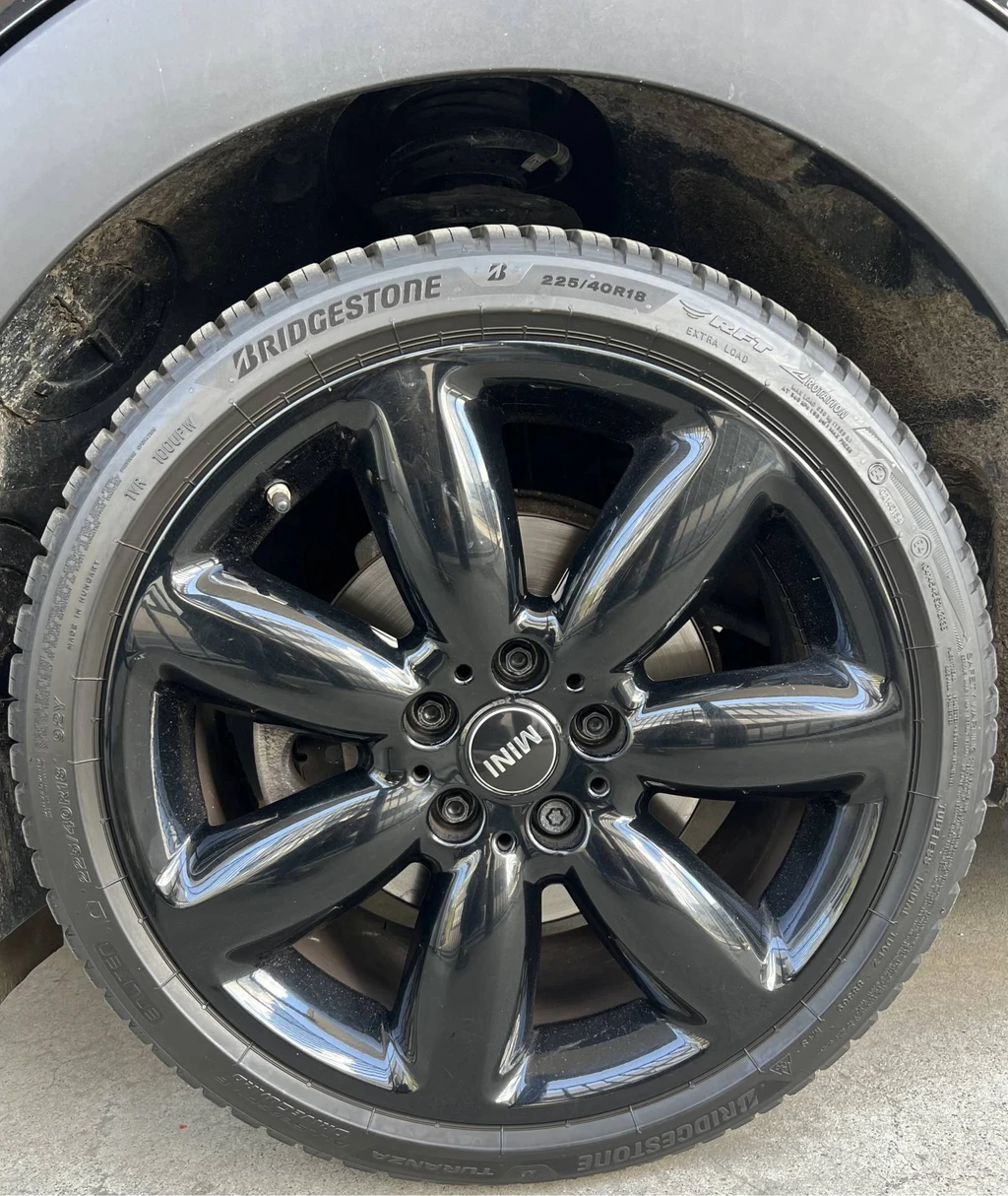 MINI Clubman – foto 8