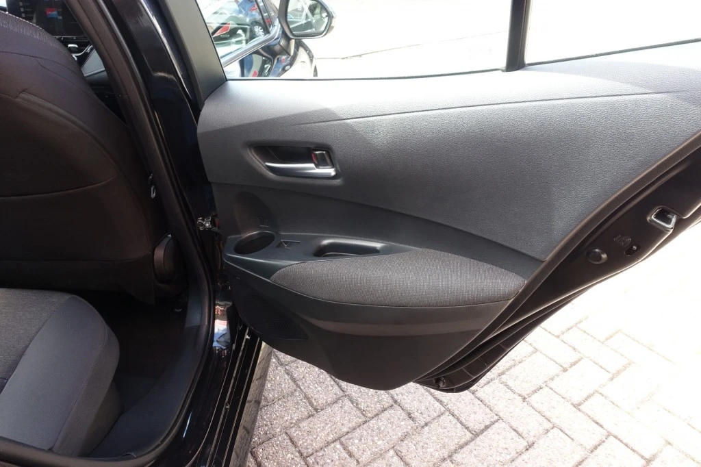 Toyota Corolla – foto 10