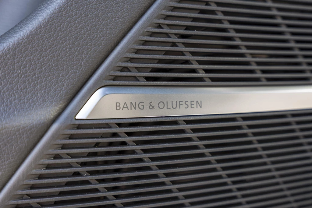 Audi Q8 – foto 9