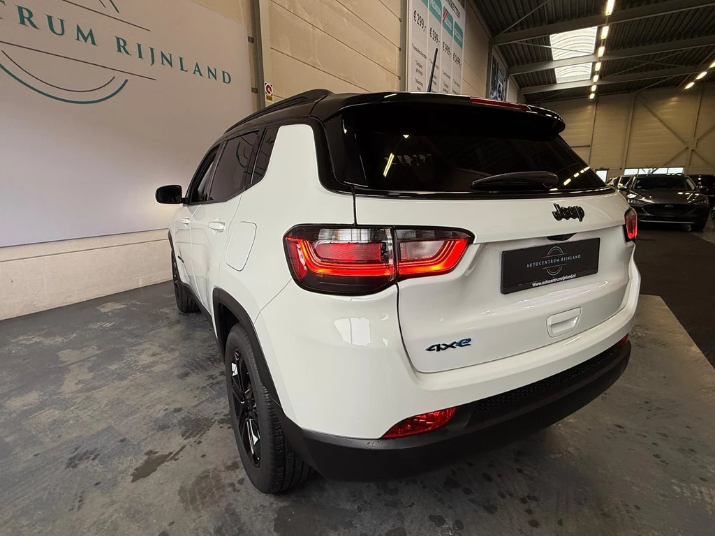 Jeep Compass – foto 5