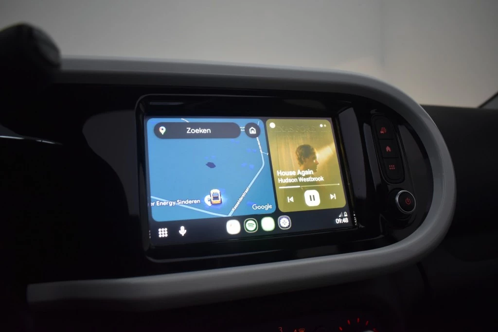 Renault Twingo – foto 23