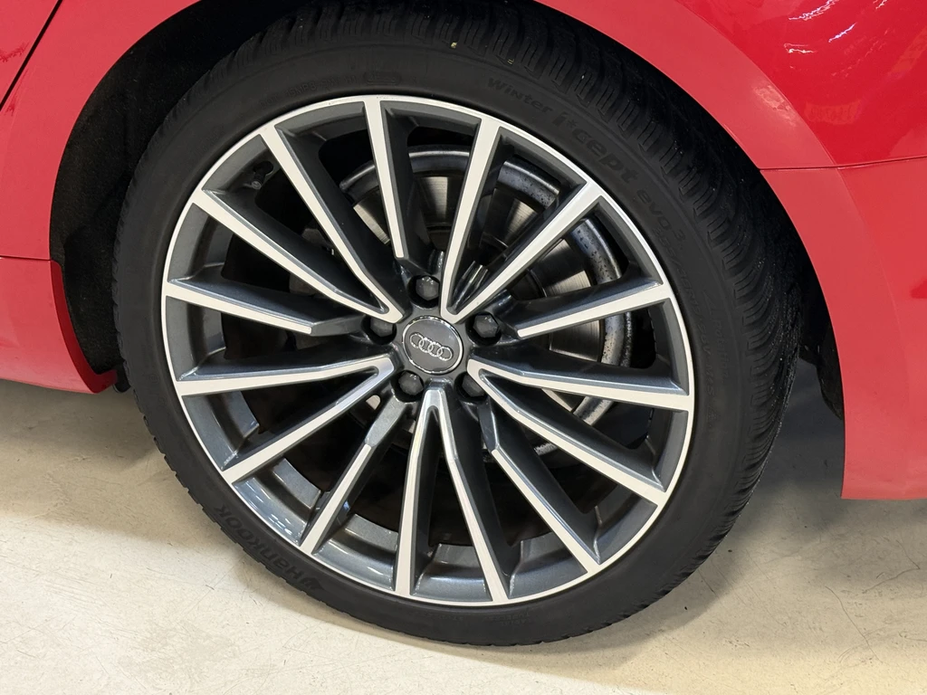 Audi A5 – foto 39