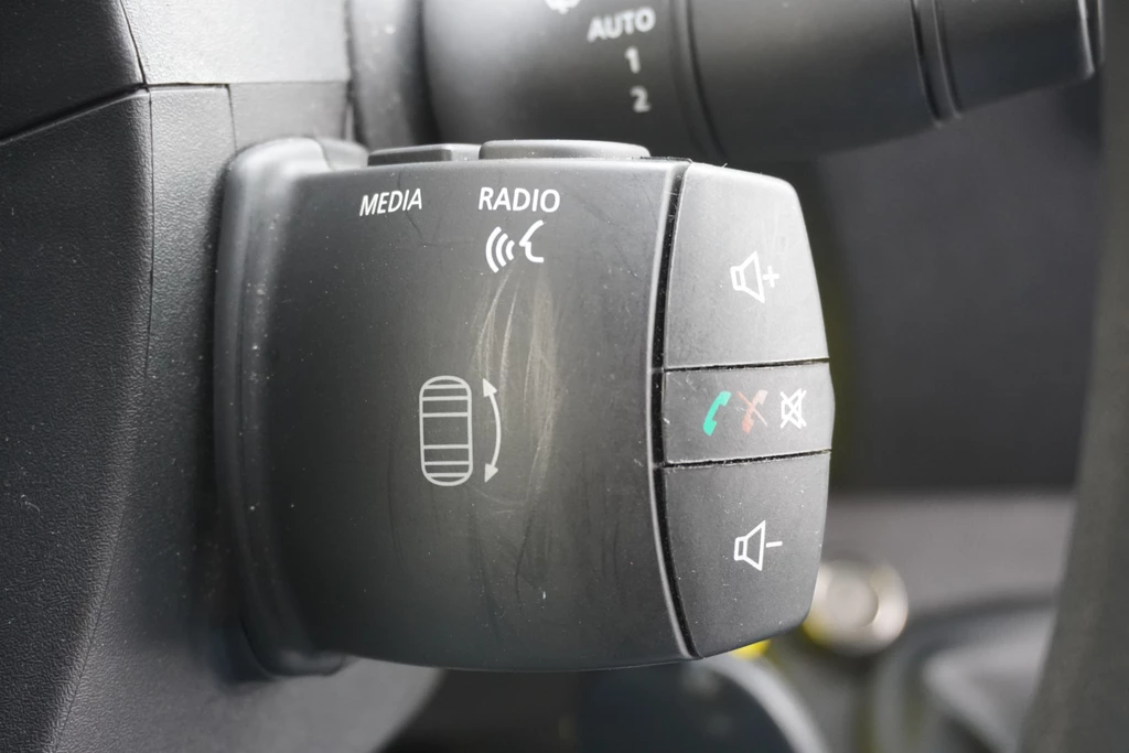 Renault Master – foto 19